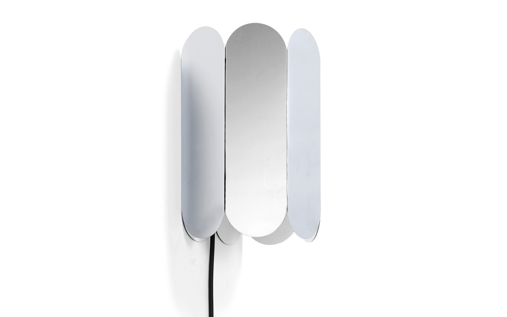 Arcs wall lamp