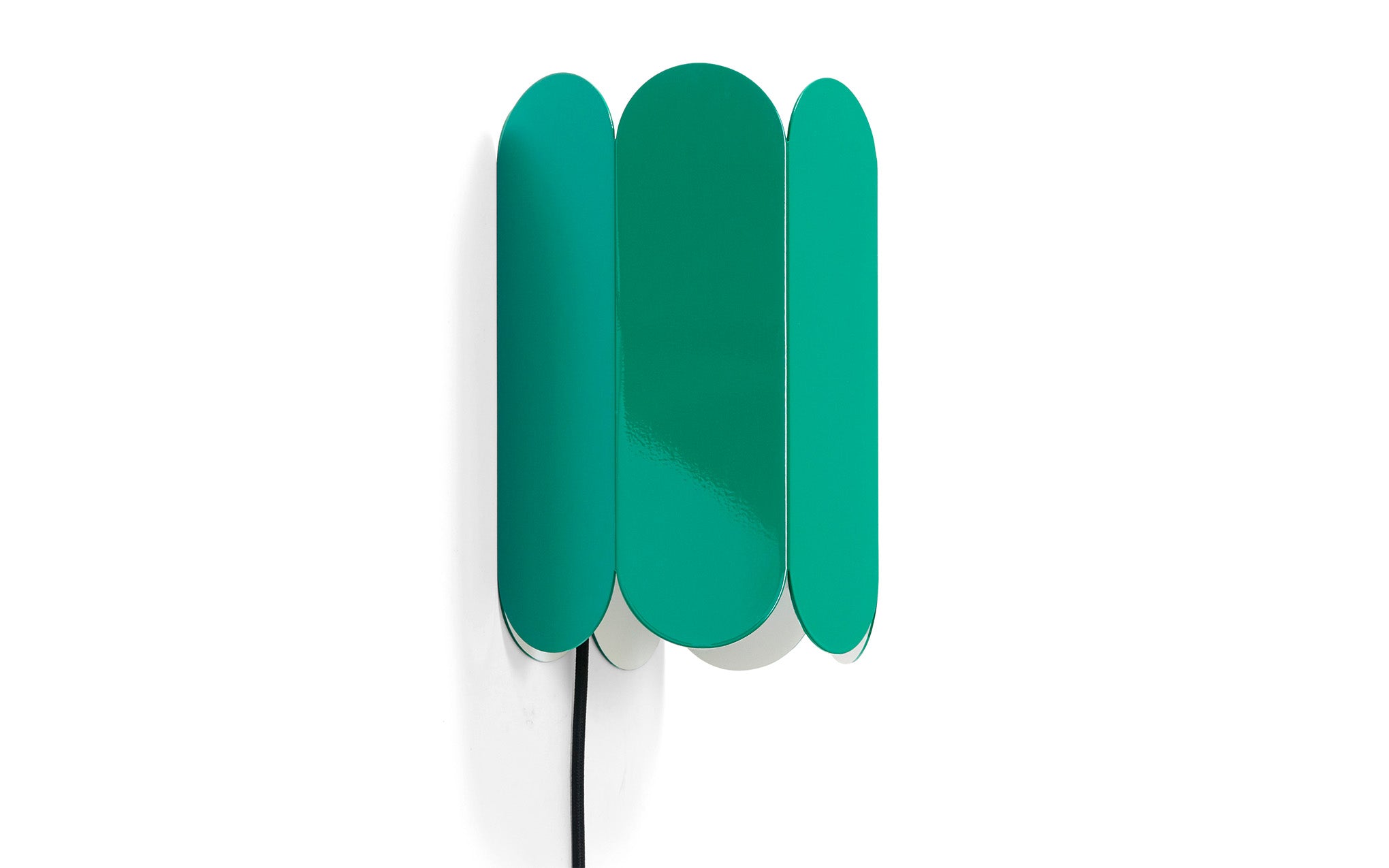Arcs wall lamp