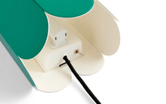 Arcs wall lamp