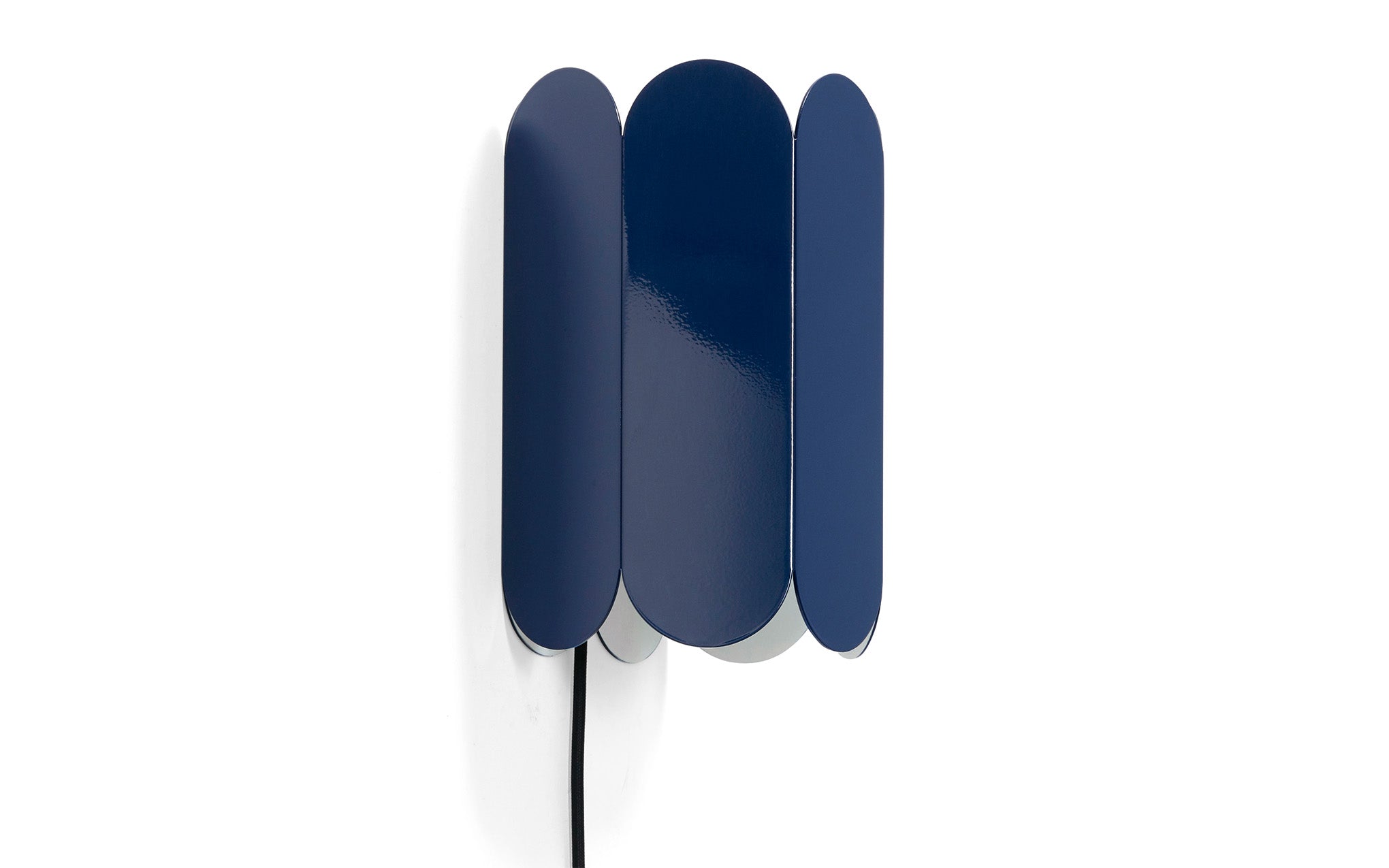 Arcs wall lamp