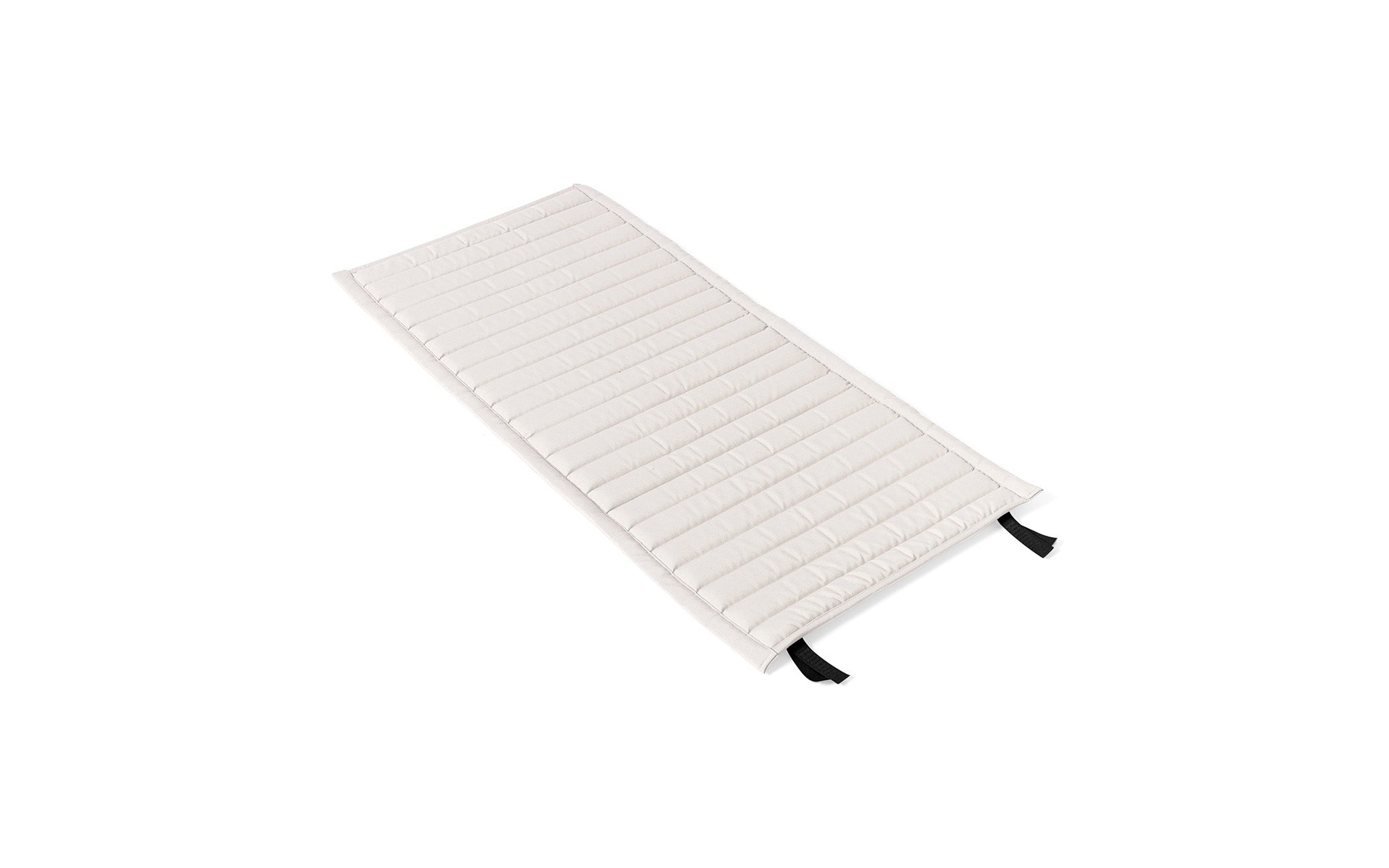 Palissade quilted cushions