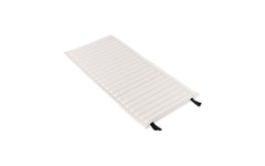 Palissade quilted cushions