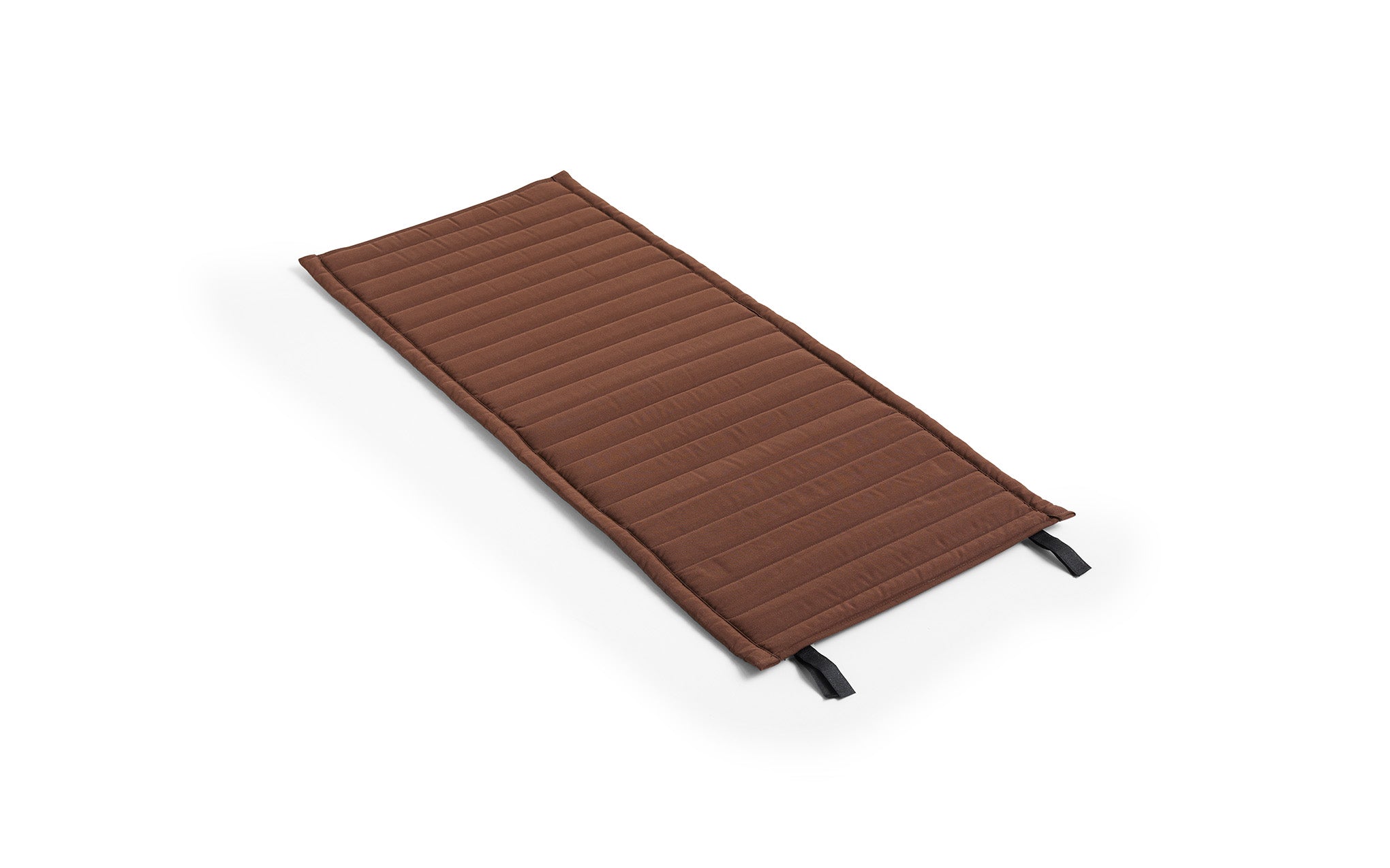 Palissade quilted cushions