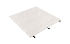 Palissade quilted cushions