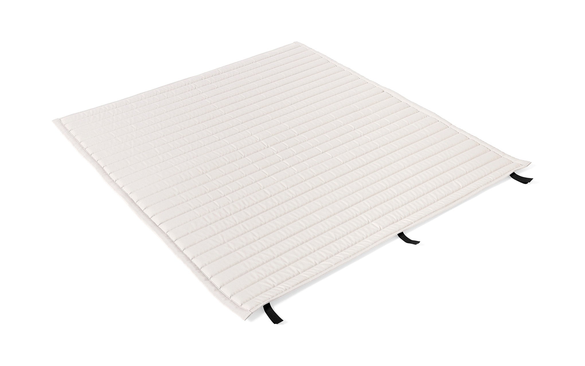 Palissade quilted cushions