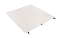 Palissade quilted cushions