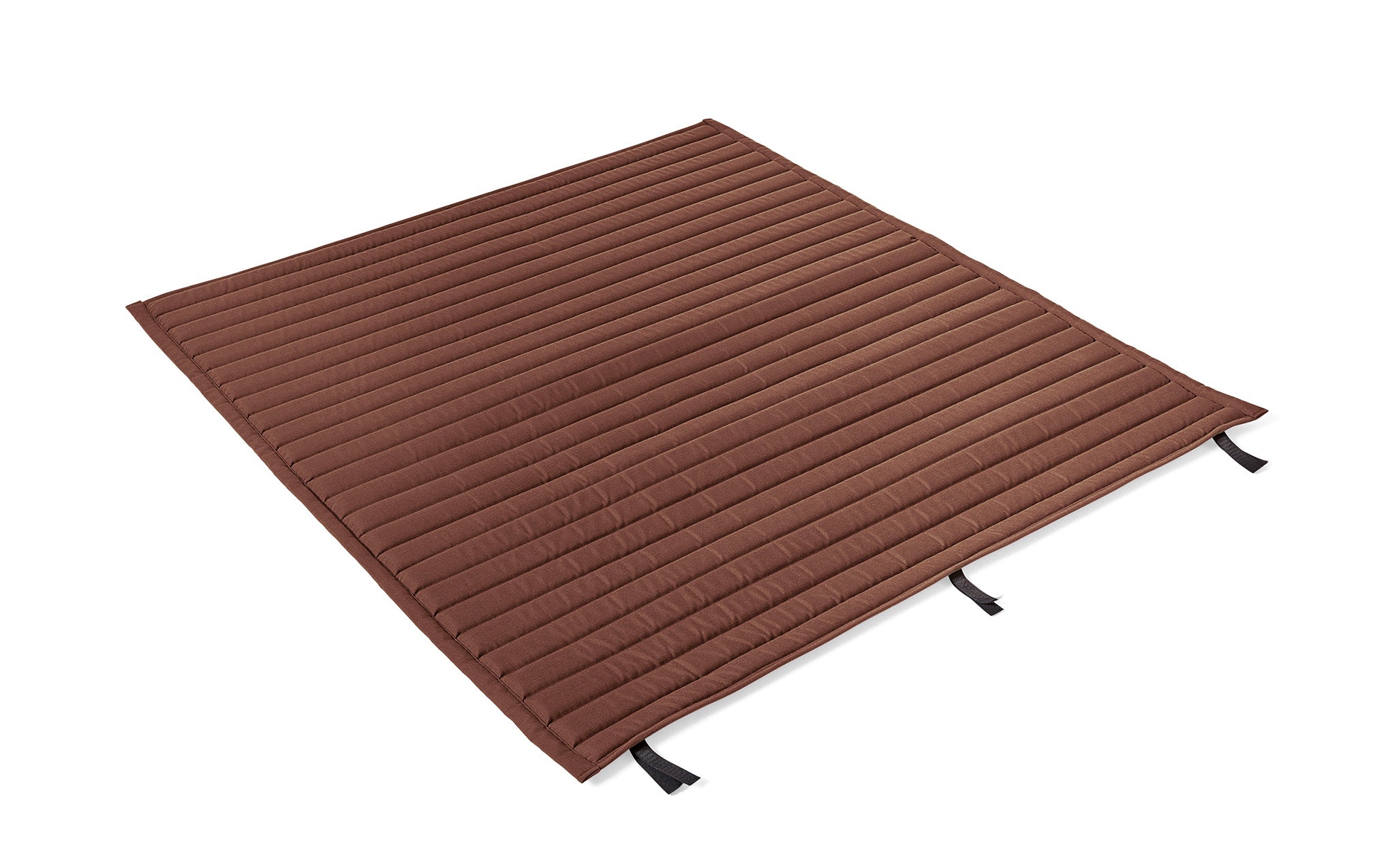 Palissade quilted cushions