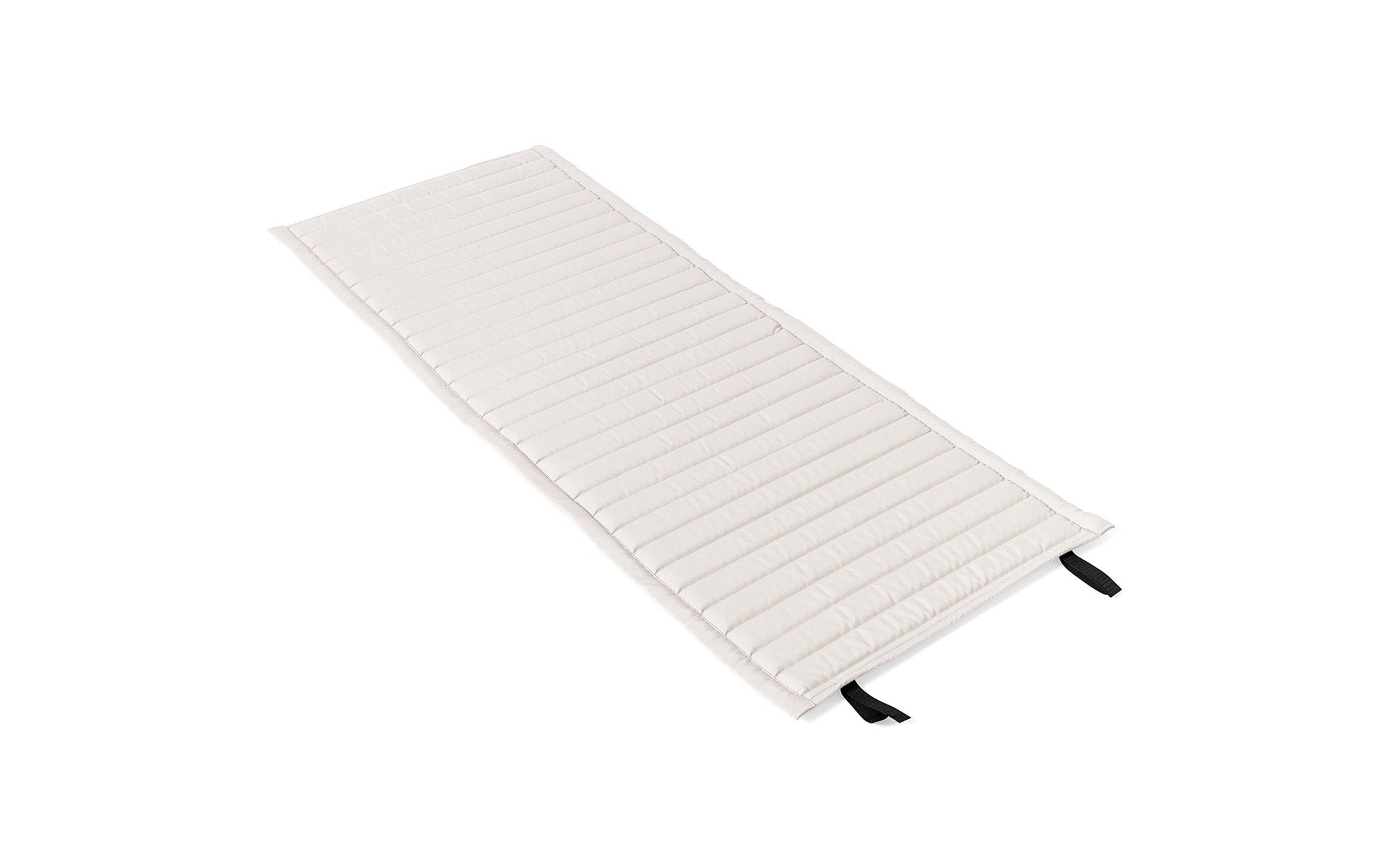 Palissade quilted cushions