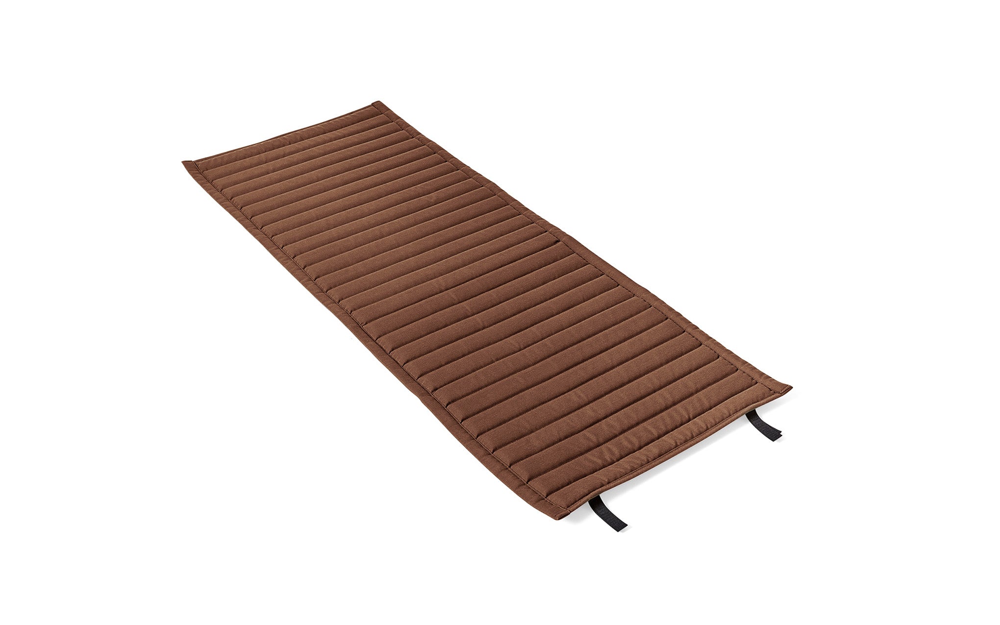 Palissade quilted cushions