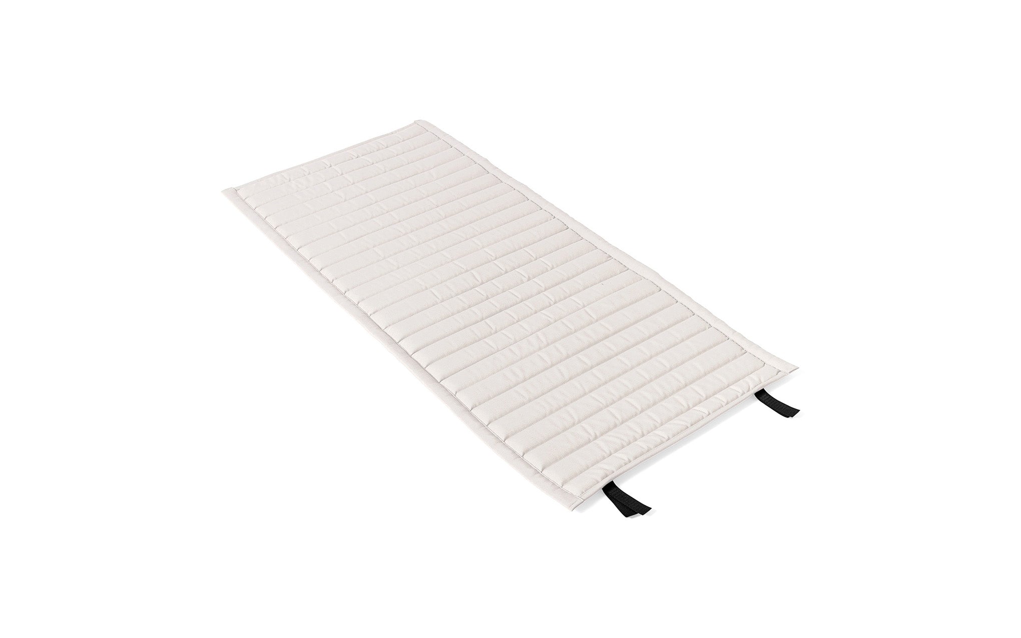 Palissade quilted cushions