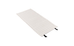 Palissade quilted cushions