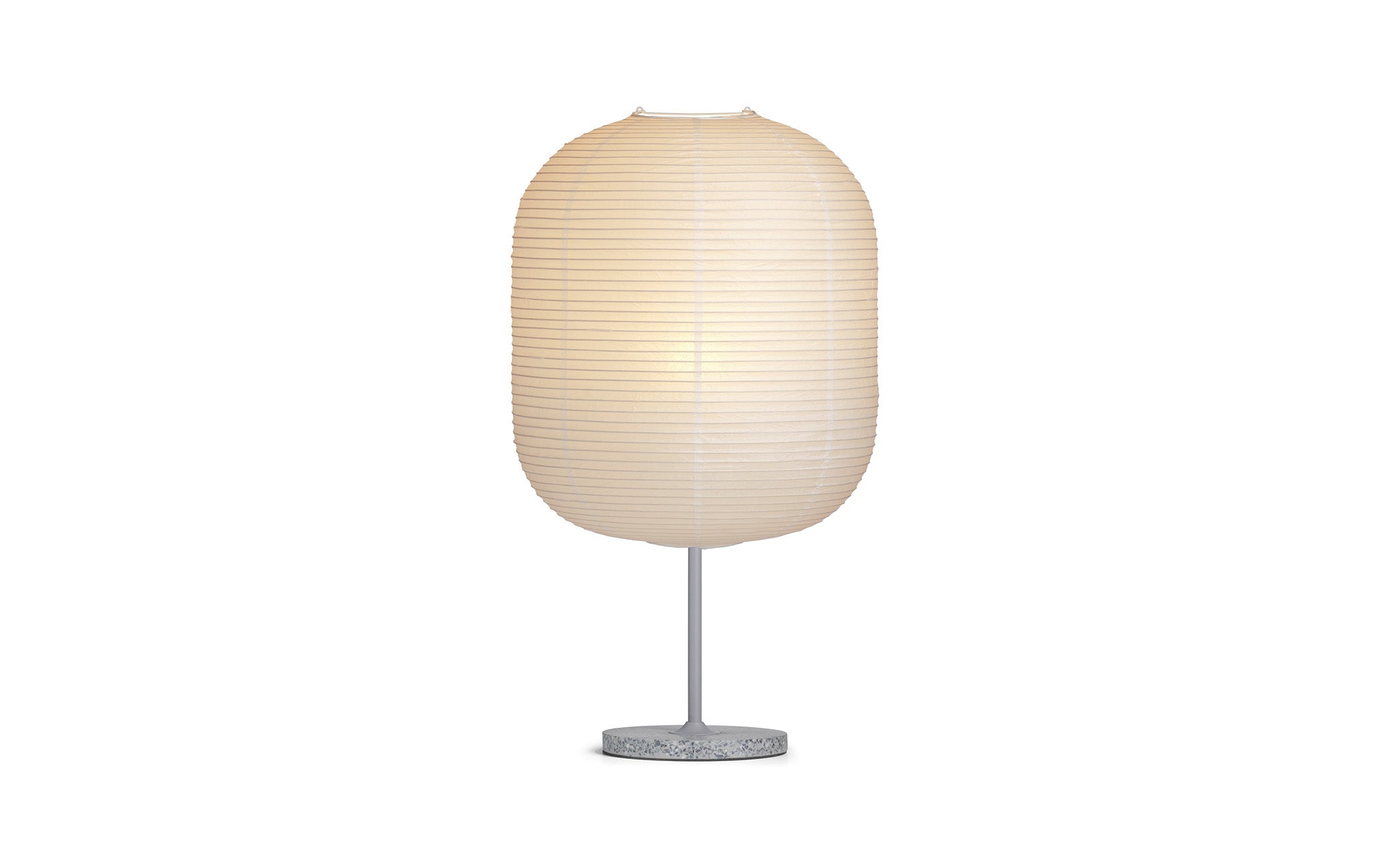Common table light - Oblong