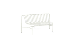 Palissade Park dining bench