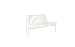 Palissade Park dining bench