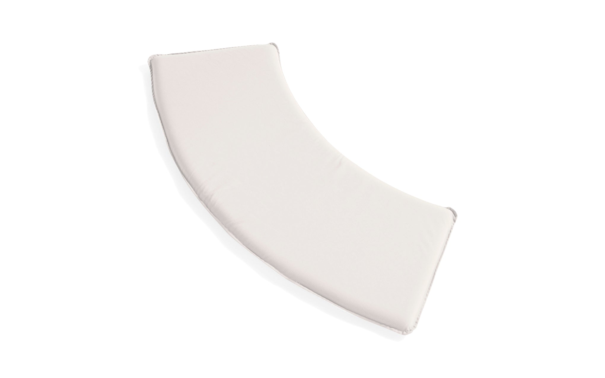 Palissade cushion - park bench (single)