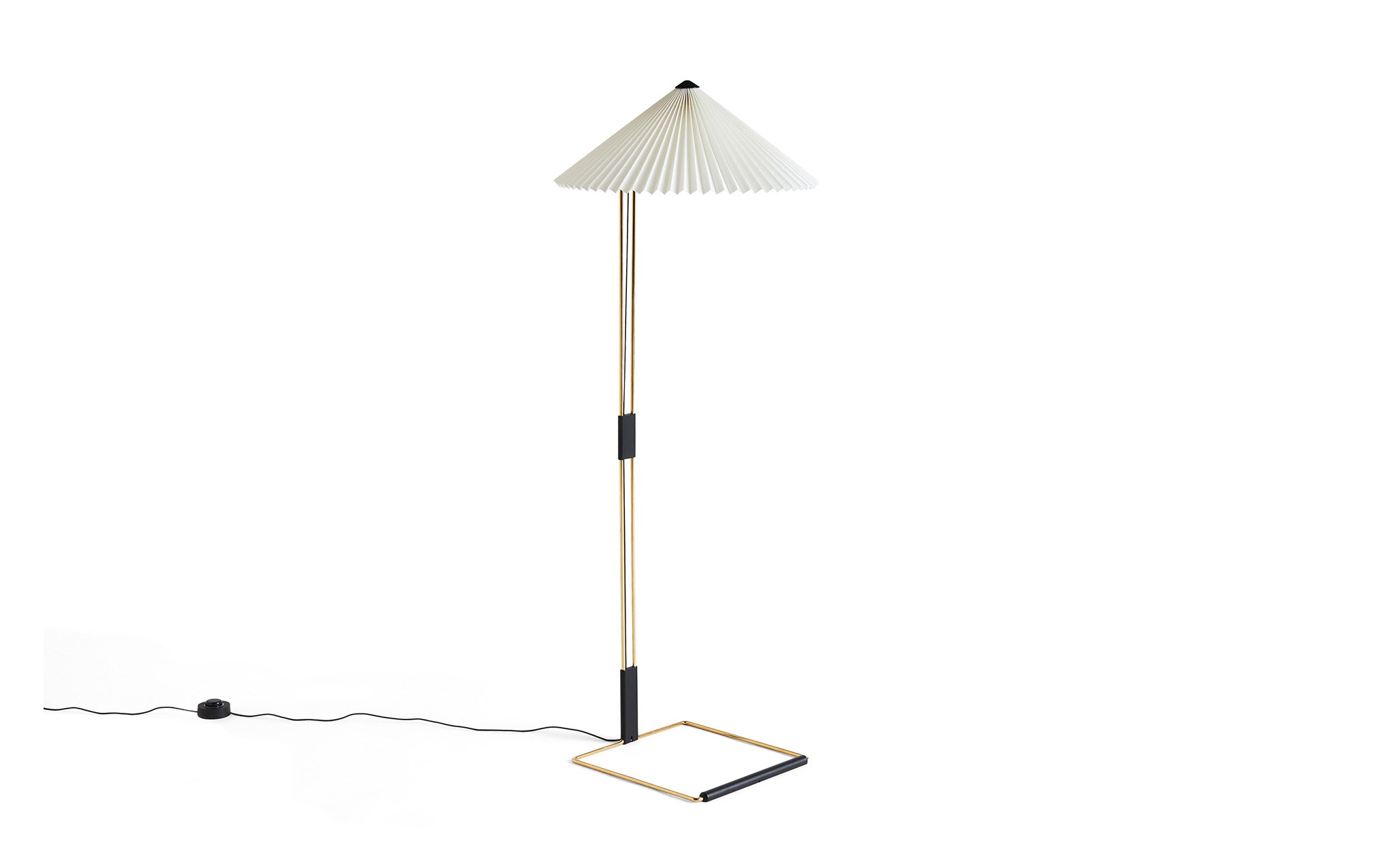 Matin floor lamp