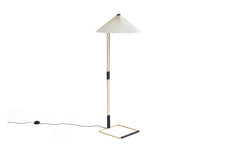 Matin floor lamp