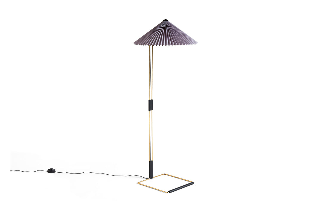 Matin floor lamp