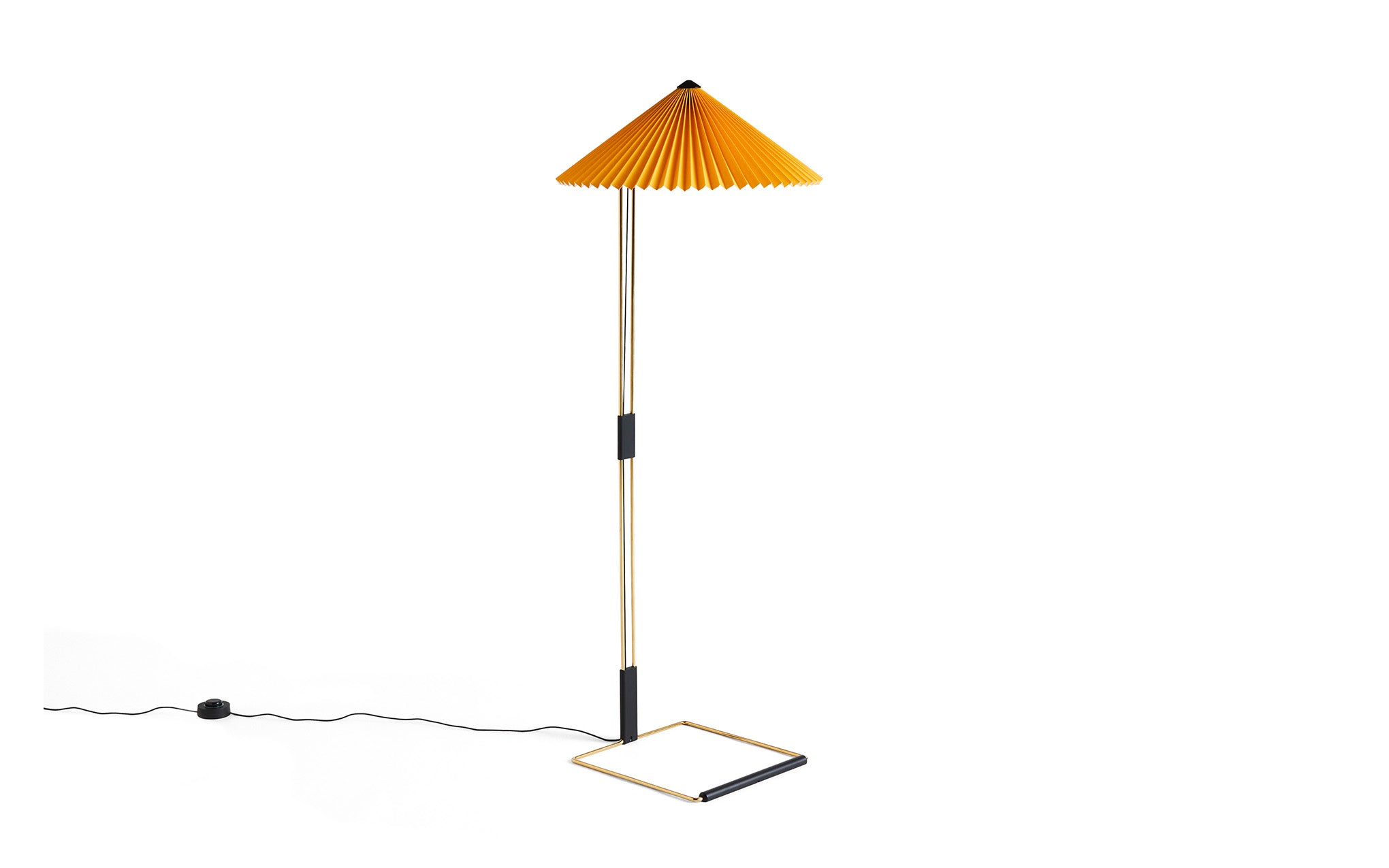 Matin floor lamp