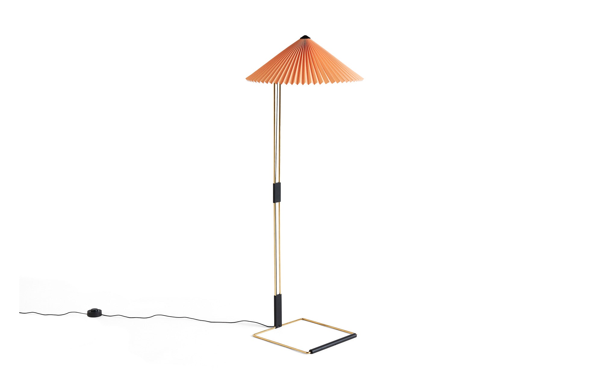 Matin floor lamp