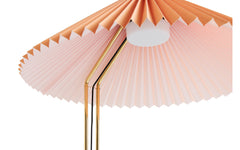 Matin floor lamp