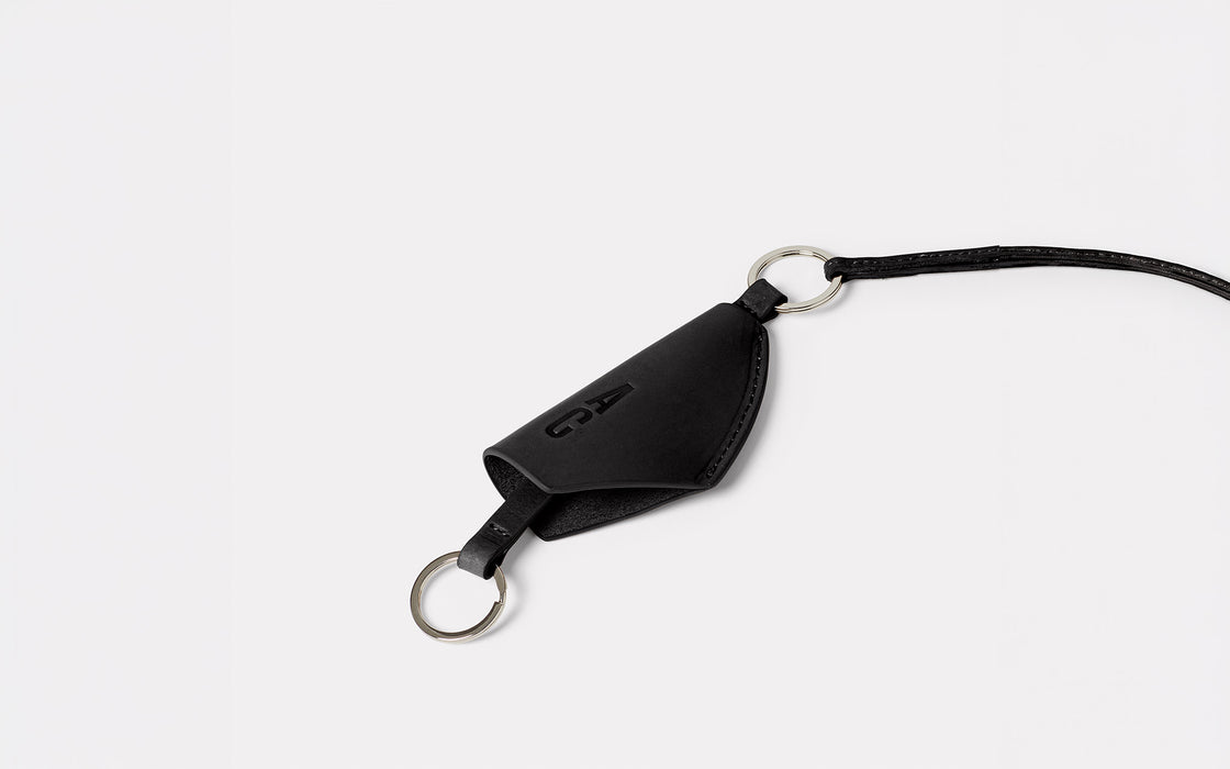 Kevin key lanyard