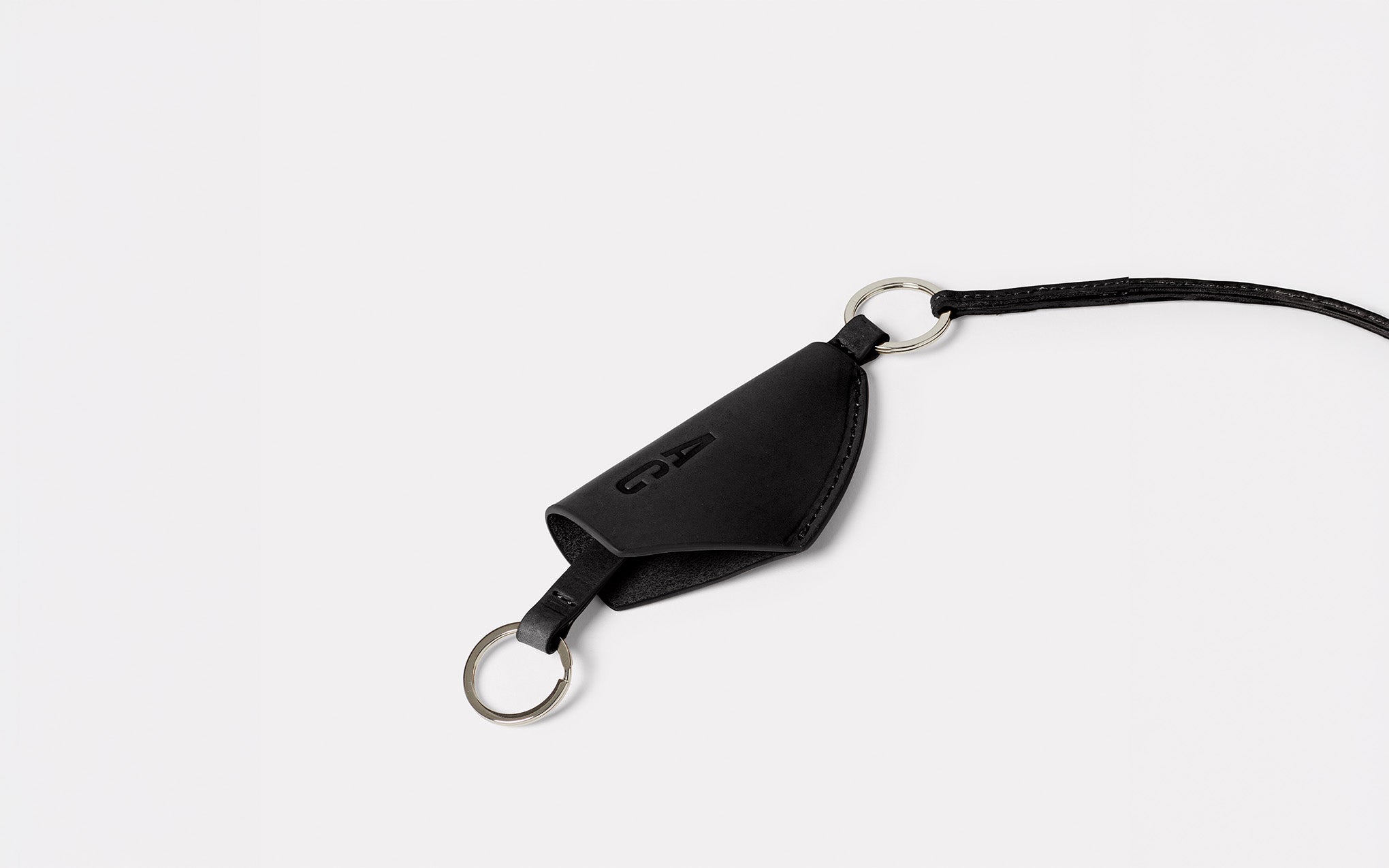 Kevin key lanyard