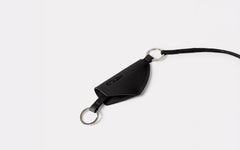 Kevin key lanyard