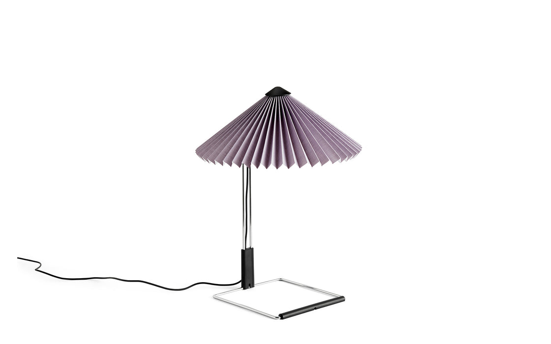 Matin table lamp