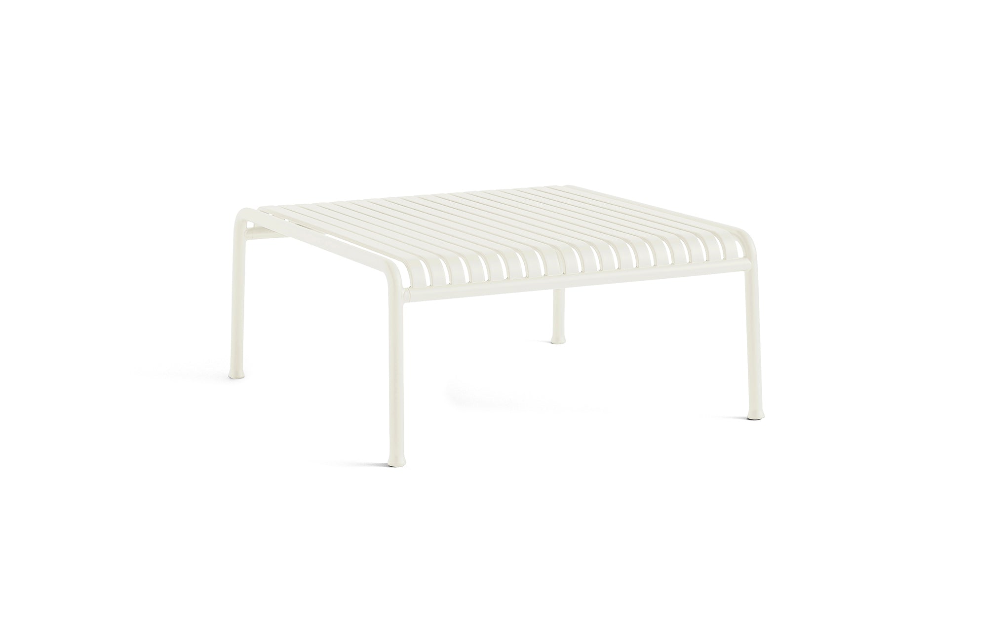Palissade low table