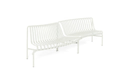 Palissade Park dining bench
