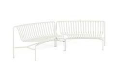 Palissade Park dining bench