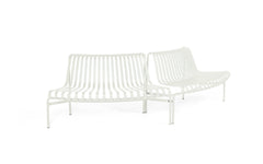 Palissade Park dining bench