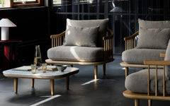 Fly SC4 coffee table