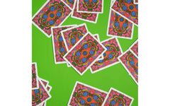 A Deck of Cards