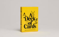 A Deck of Cards