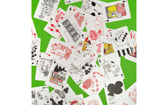 A Deck of Cards