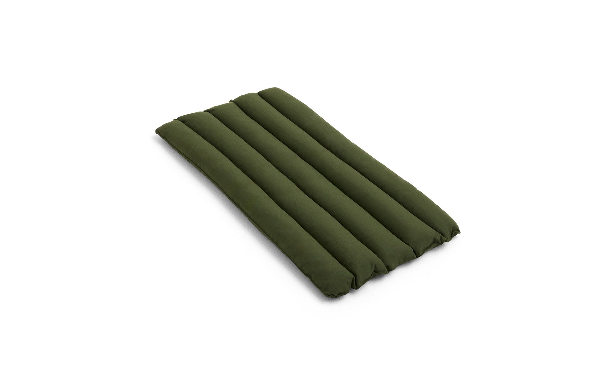 Palissade soft quilted cushion