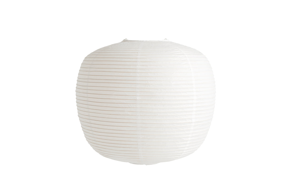 Common rice paper shade - peach