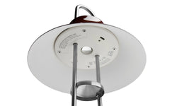 Mousqueton portable lamp