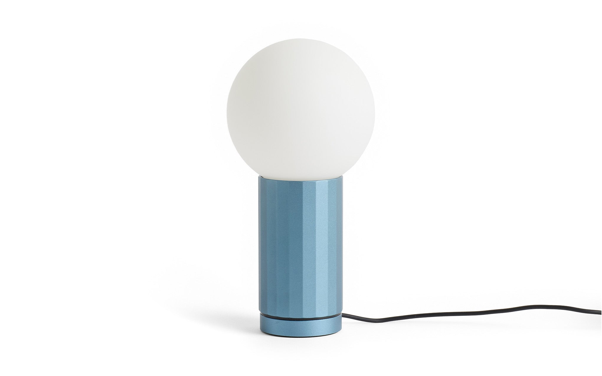 Turn On table light
