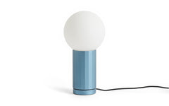 Turn On table light