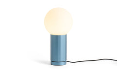 Turn On table light