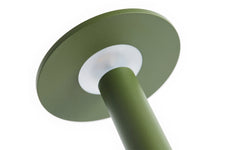 Host portable light - 220