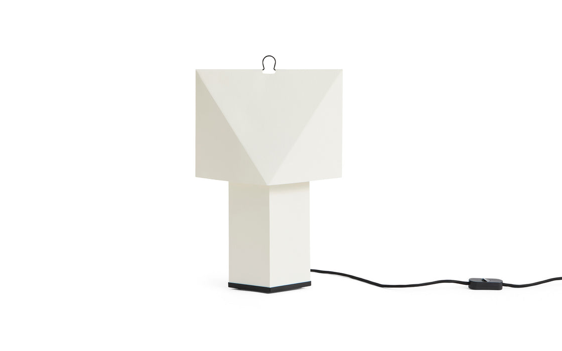 Aplat table lamp