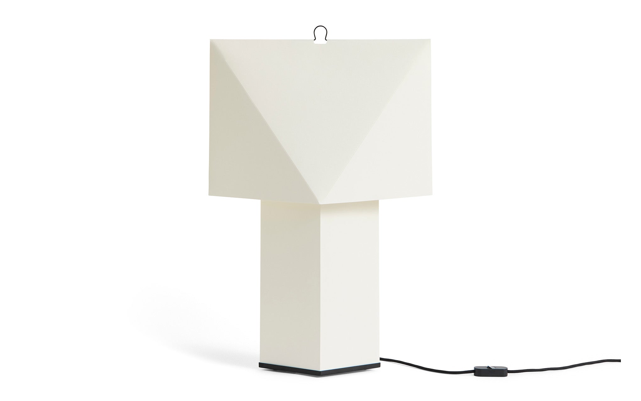 Aplat table lamp