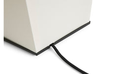 Aplat table lamp