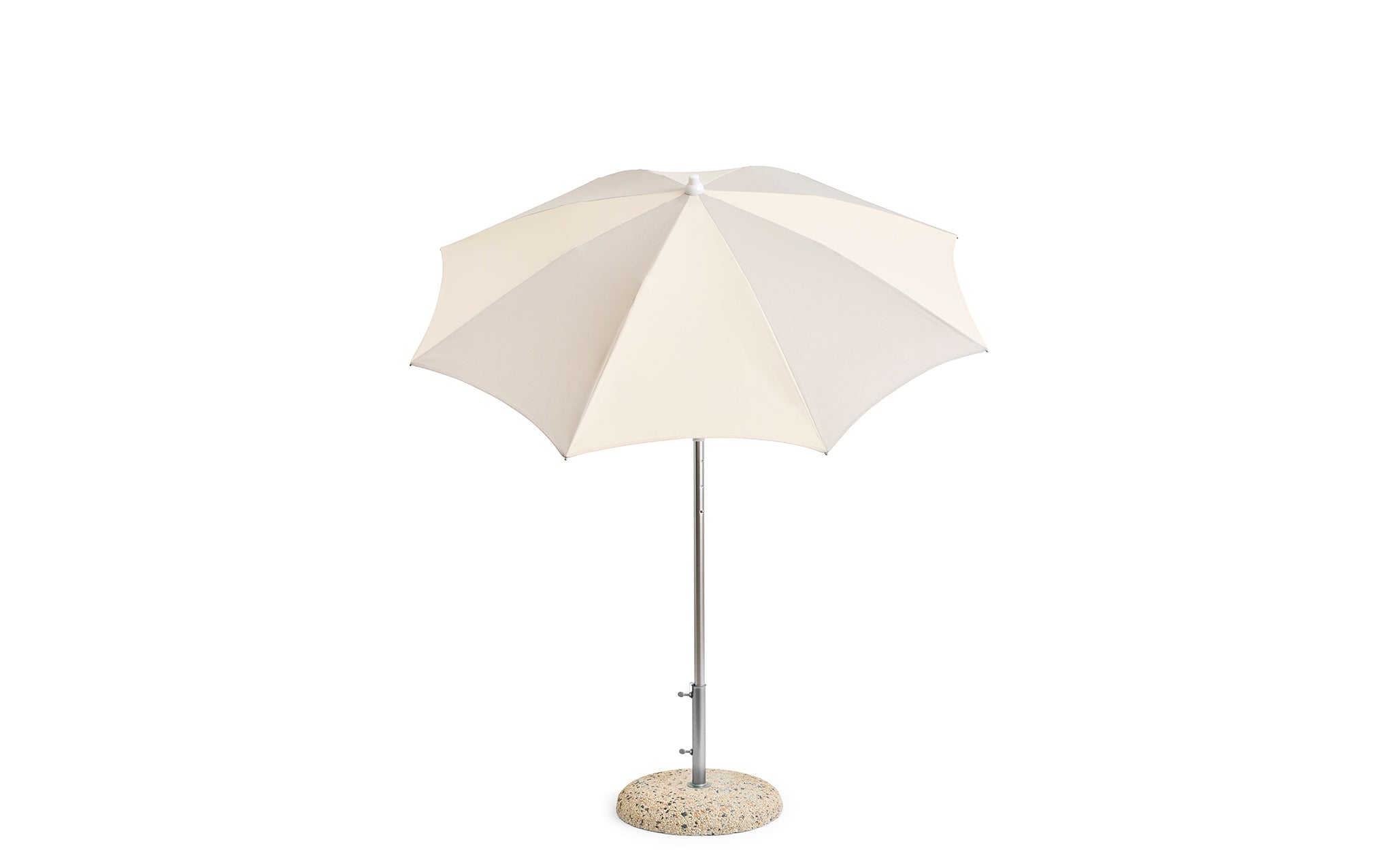 Terrazza parasol - octagon