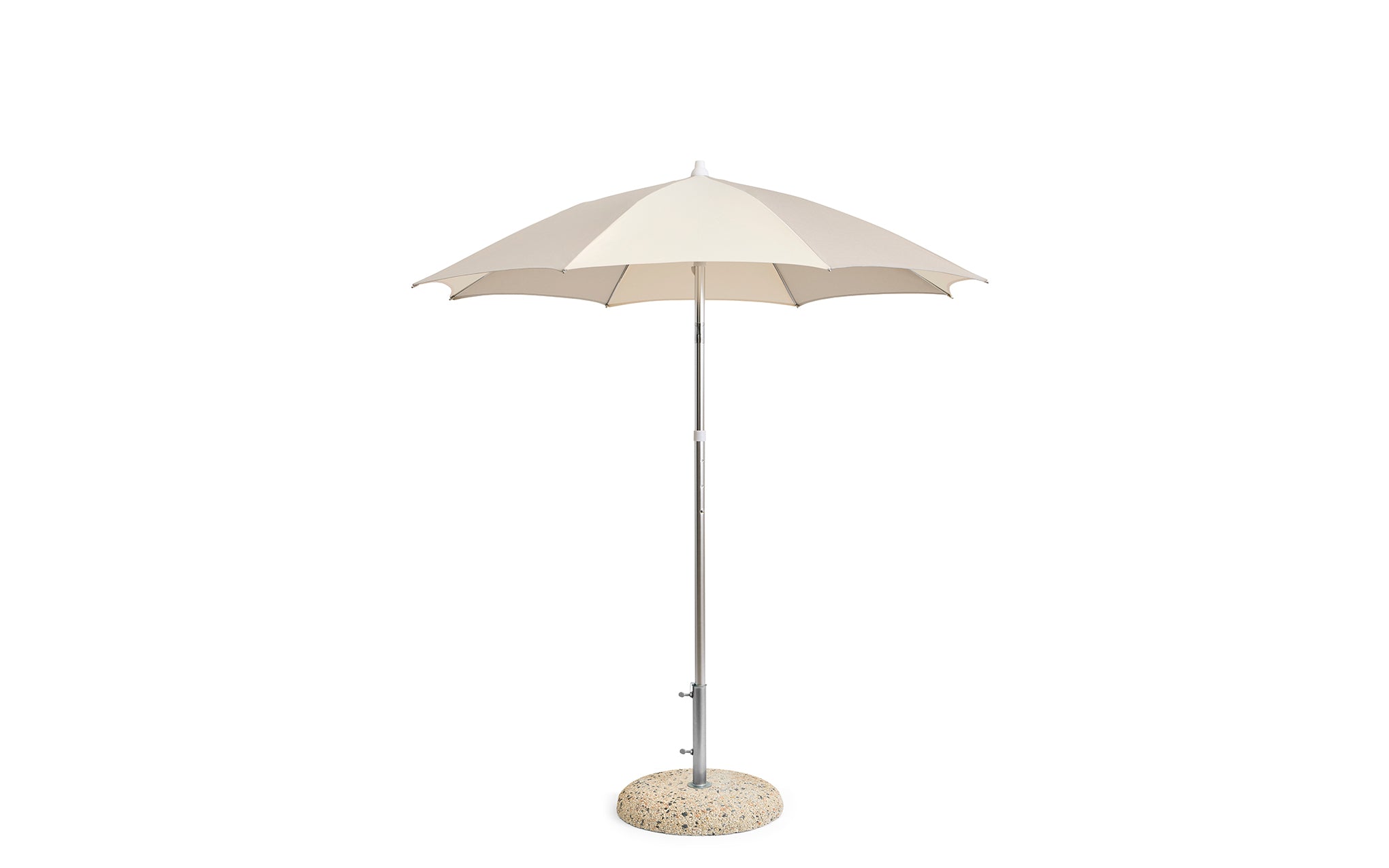 Terrazza parasol - octagon