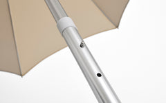Terrazza parasol - octagon